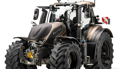 T Serie 170-245 HP