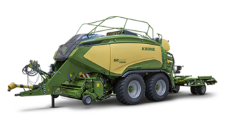 BiG Pack HDP II 1290 (VC)