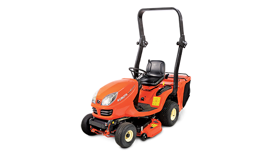 Kubota GR