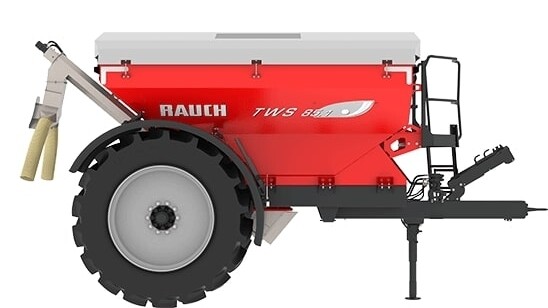 RAUCH TWS 85.1