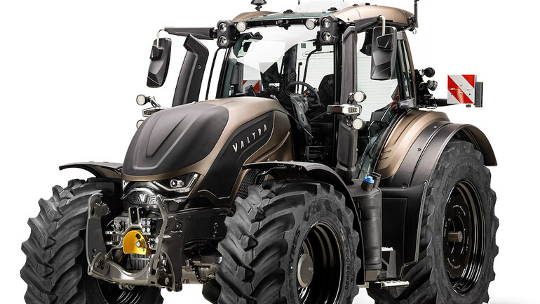 T Serie 170-245 HP