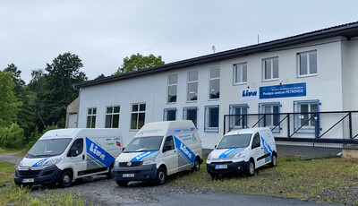 Petrovice u Sedlčan